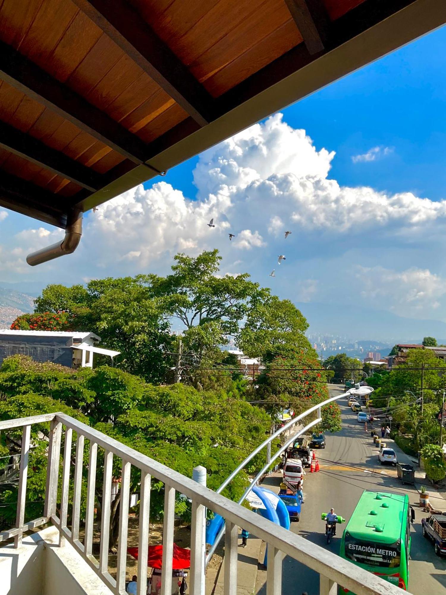 Apartamento Con Hermosa Vista