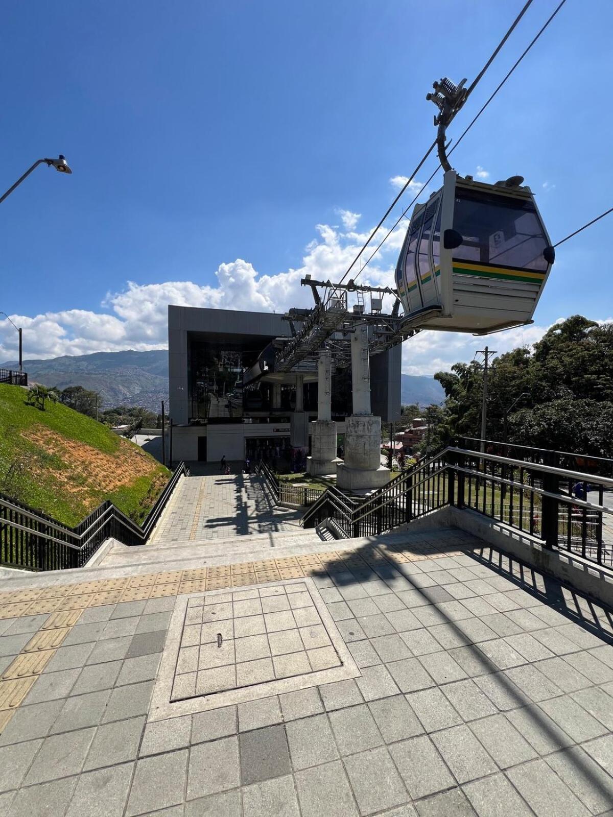 Apartamento Con Hermosa Vista
